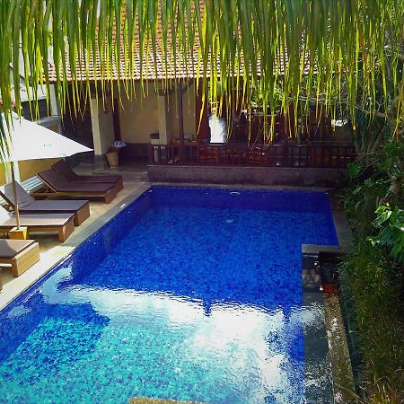 Inata Hotel Monkey Forest Ubud  Exterior photo