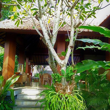 Inata Hotel Monkey Forest Ubud  Exterior photo