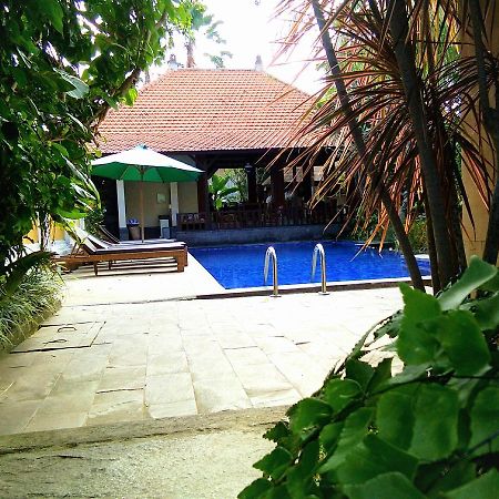 Inata Hotel Monkey Forest Ubud  Exterior photo