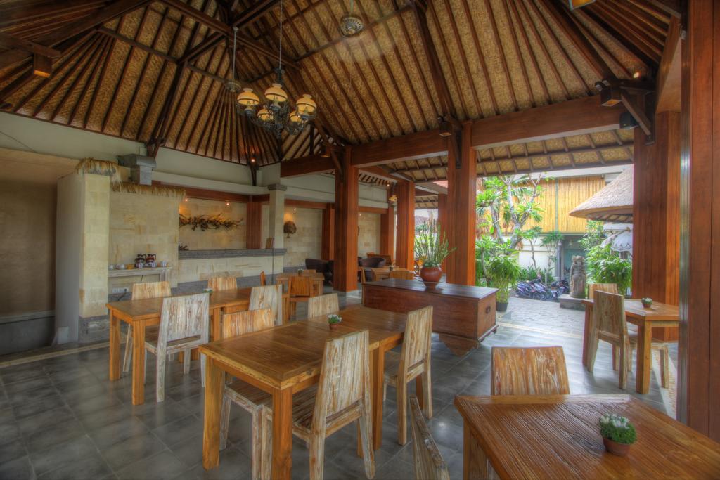 Inata Hotel Monkey Forest Ubud  Exterior photo