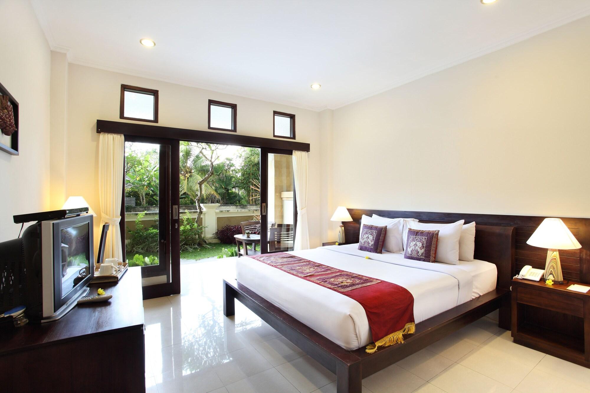 Inata Hotel Monkey Forest Ubud  Exterior photo