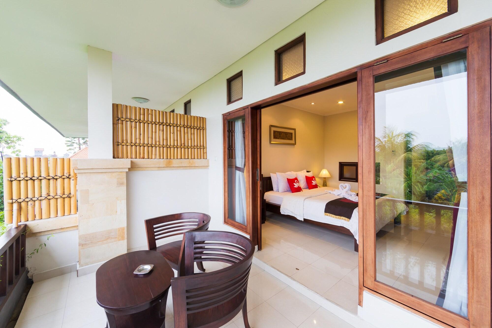 Inata Hotel Monkey Forest Ubud  Exterior photo