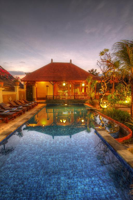 Inata Hotel Monkey Forest Ubud  Exterior photo