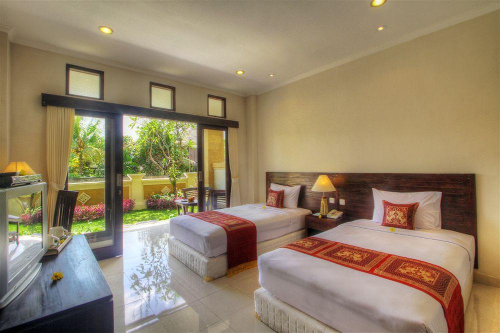 Inata Hotel Monkey Forest Ubud  Exterior photo