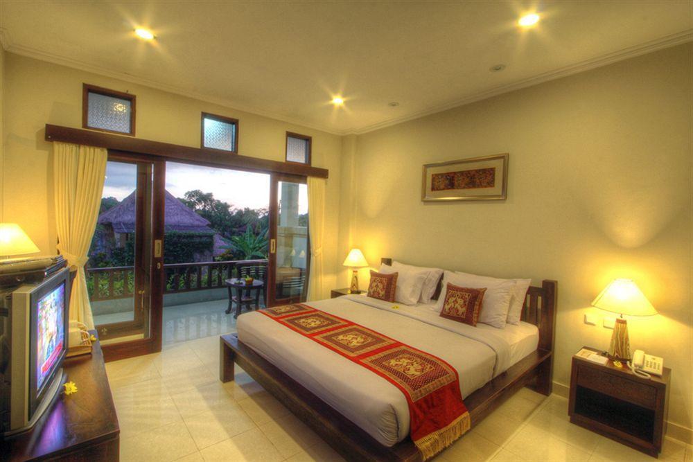 Inata Hotel Monkey Forest Ubud  Exterior photo