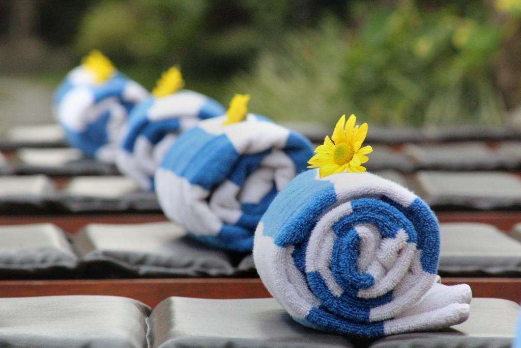 Inata Hotel Monkey Forest Ubud  Exterior photo