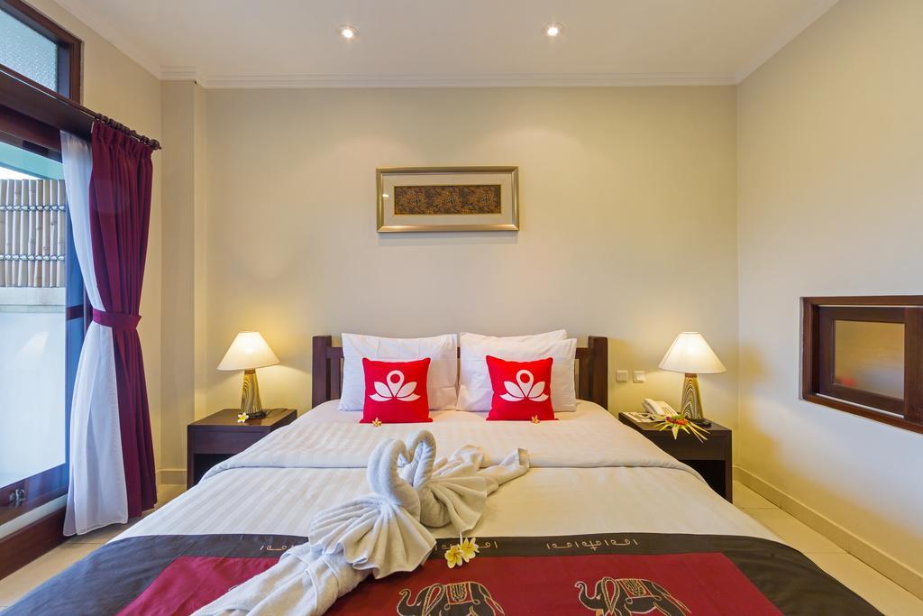 Inata Hotel Monkey Forest Ubud  Exterior photo