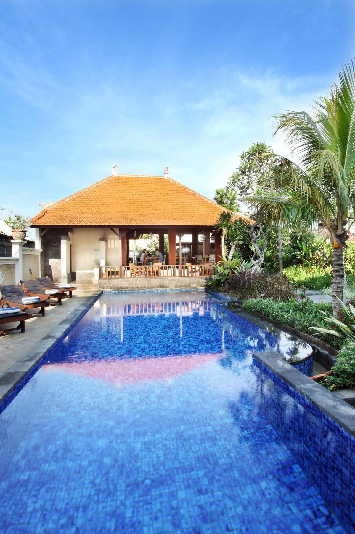 Inata Hotel Monkey Forest Ubud  Exterior photo