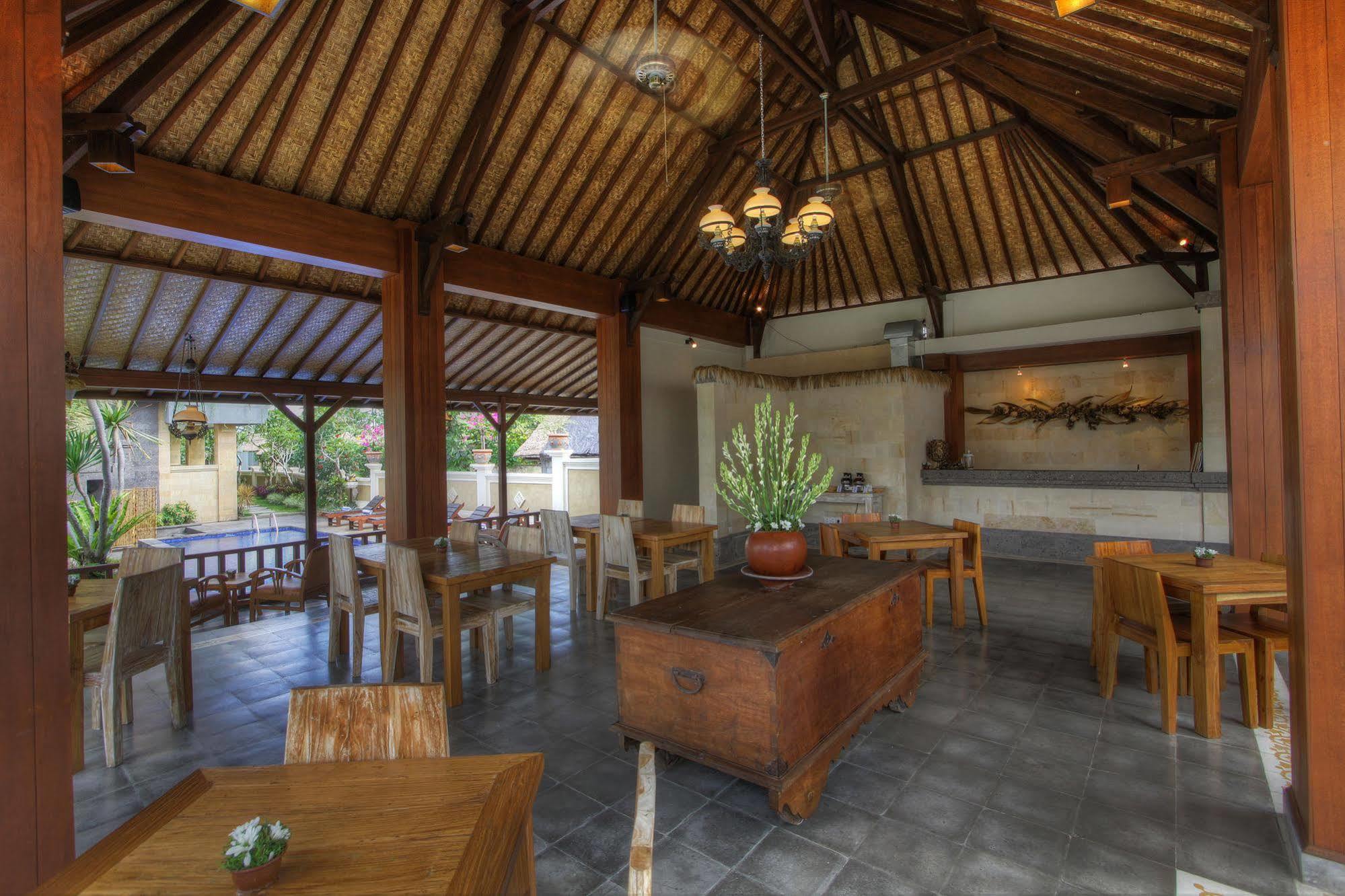 Inata Hotel Monkey Forest Ubud  Exterior photo